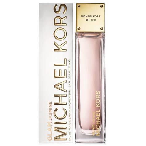 glam jasmine michael kors 1 oz|michael kors jasmine gift set.